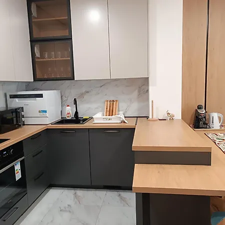 Apartamento Zlatni Bor Gondola 3 *