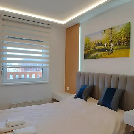 Apartamento Zlatni Bor Gondola 3