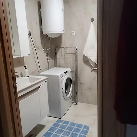 Zlatni Bor Gondola 3 Zlatibor