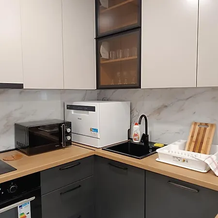 Apartamento Zlatni Bor Gondola 3 Zlatibor