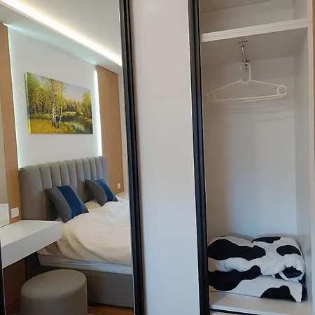 Zlatni Bor Gondola 3 Zlatibor