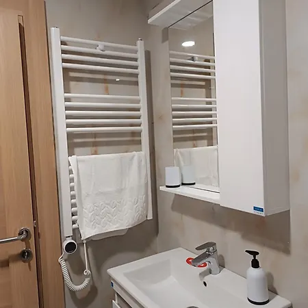 Zlatni Bor Gondola 3