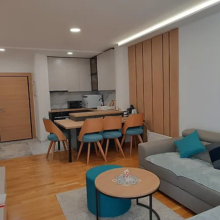 Zlatni Bor Gondola 3 *