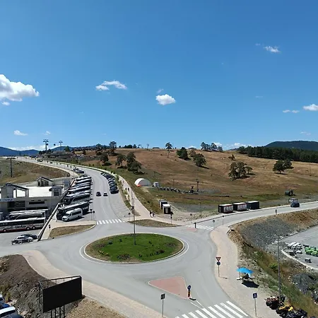 Zlatni Bor Gondola 3 Apartamento