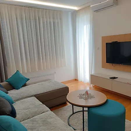 Zlatni Bor Gondola 3 Zlatibor