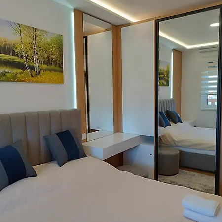 Zlatni Bor Gondola 3 * Zlatibor