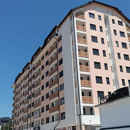 Apartamento Zlatni Bor Gondola 3 *
