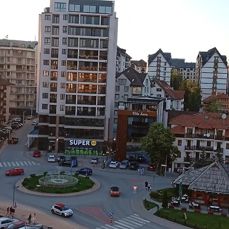 Apartamento Zlatni Bor Gondola 3 *