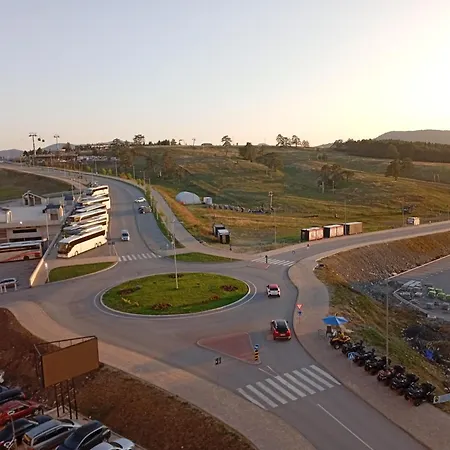 Zlatni Bor Gondola 3 Apartamento Zlatibor