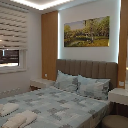 Zlatni Bor Gondola 3 * Zlatibor