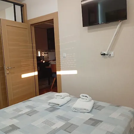 Apartamento Zlatni Bor Gondola 3 *