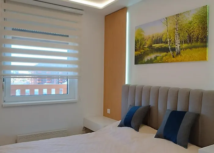 公寓 Zlatni Bor Gondola 3