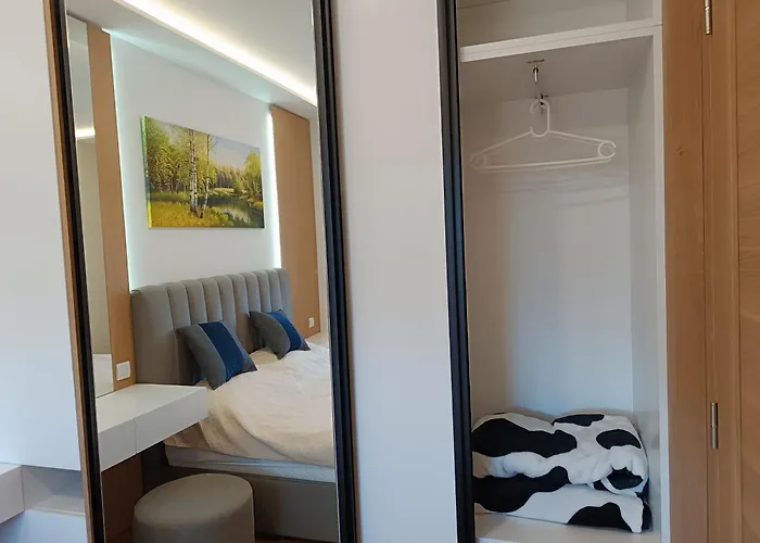 Zlatni Bor Gondola 3 兹拉蒂博尔