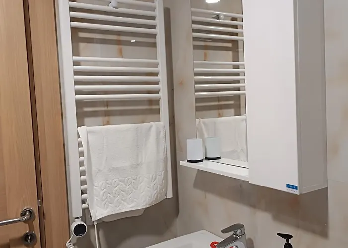 Zlatni Bor Gondola 3