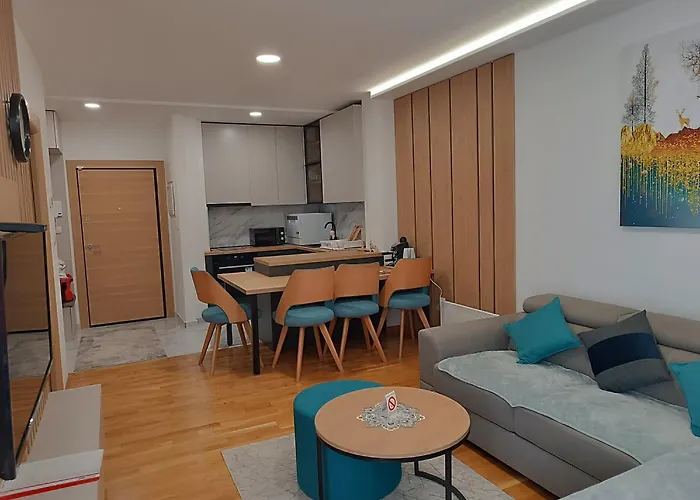 Zlatni Bor Gondola 3 *