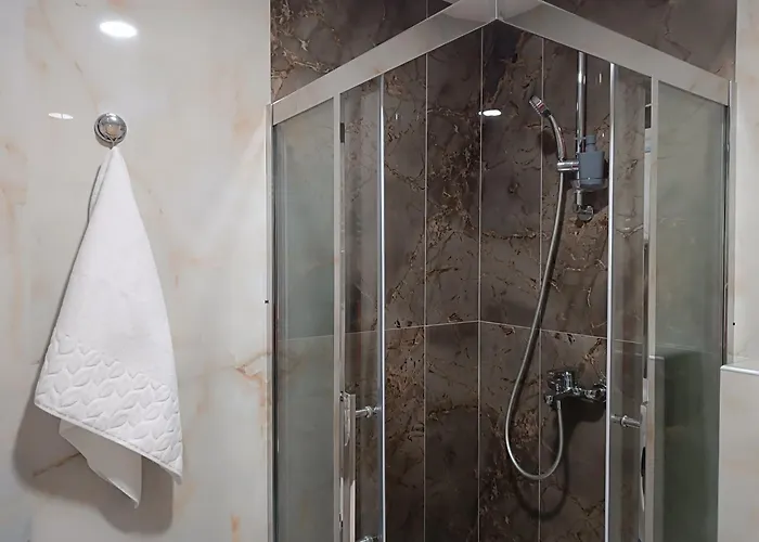 Zlatni Bor Gondola 3